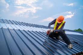 Best Roof Inspection  in Lima, OH